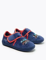 We did not find results for: Boys Slippers M S