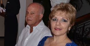 Matrimonio Donado Zúñiga