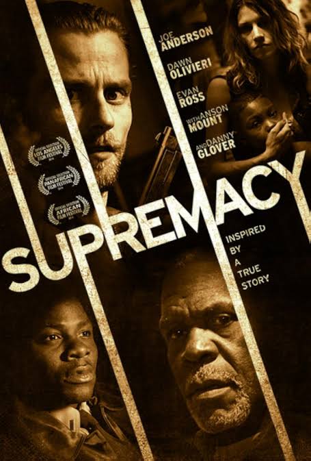 THE SUPREMACY