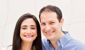 This Week's Wedding Announcements