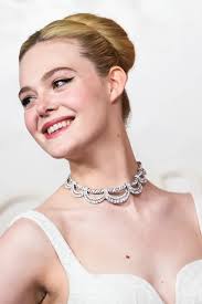 Elle Fanning