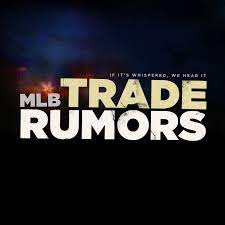 Jul 15, 2021 · mlb trade rumors; Mlb Trade Rumors On Twitter Mlbtr Live Chat Https T Co 5rufayvwhd