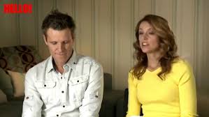 James cracknell and jordan connell officially tied the knot, with the pair glowing as they became married. Strictly Star Shocks With Surprise Engagement Hello