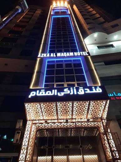 Foto Azka Al Maqam