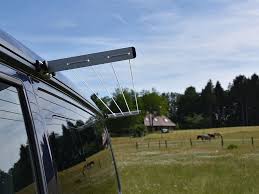 Washing Line Kit 2 0 Calidry In 2020 Campingideen Camping Leicht Abnehmen