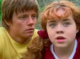 Foreign Exchange" The Portal (TV Episode 2004)