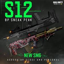 Top 10 removed fortnite guns ranked worst to best! Cod Mobile Season 12 Going Dark Teaser Trailer New Weapons New Class Skills And More