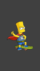 See more ideas about skate, skate art, hypebeast wallpaper. Bart Skateboarding Wallpaper Kolpaper Awesome Free Hd Wallpapers