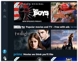 Amazon prime video's coverage will also include back of the net presented by peter crouch, gabby logan and john bishop. How To Remove Your History And Watchlist From Amazon Prime Video