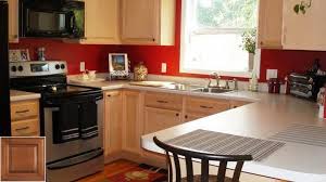 The Abc S Of Antique Oak Kitchen Cabinets Oakkitchencabinets Cabinets Beautiful Kitchen Cabinets Red Kitchen Walls Kitchen Colors