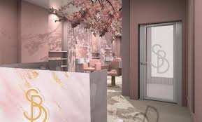 A legendary beauty salon that is sure to become a regular once you go!sir, would you like to have a very hot service?in order to overcome the financial difficulties of the beauty parlor,it begins to attract. Beauty Salon To Open In Yate Following Lockdown Gazette Series