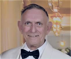 William Hause avis de décès