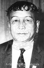 Feb 23, 2018 · temenggong jugah anak barieng he was the first sarawakian and iban federal minister in charge of sarawak affairs in prime minister tunku abdul rahman's cabinet. Jugah Barieng Alchetron The Free Social Encyclopedia
