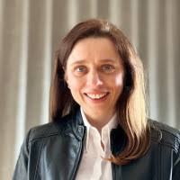 Anna Bigus's Instagram, Twitter & Facebook