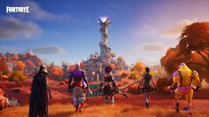 Fortnite filtra skins del pase batalla 7 fortnite battle royale. Kjojtaivgyitam