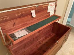 Enjoy free shipping on most stuff, even big stuff. Sold Price Virginia Maid Cedar Chest Mid Century Invalid Date Cdt