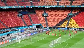 Bayern nimmt an der bundesliga, an der champions league und am dfb pokal teil. Em 2021 Heute Live Spiele Ansetzungen Ubertragung Im Tv Und Livestream