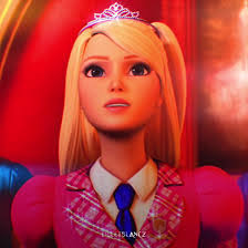 Princess Blair's Instagram, Twitter & Facebook