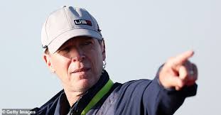 Ryder Cup: Team USA take commanding 6-2 lead over Europe