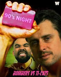 Album release party for local band