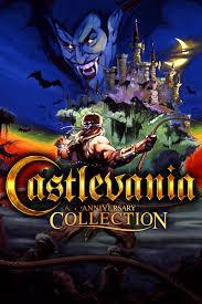 This article is about the series as a whole. Castlevania Anniversary Collection Kaufen Microsoft Store De De