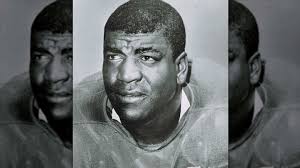 Night Train Lane Went From Abandoned Baby To One Of Football's Greatest  Players