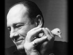 Even Tony Soprano knows: when you've got your ducks in a row, you rule the  pond. #Donald #Pickles