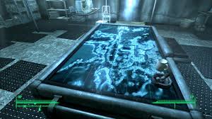 Fallout 3 operation anchorage location on map. Fallout 3 Operation Anchorage Screenshots For Playstation 3 Mobygames