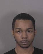 2 Trenton men charged in robbery