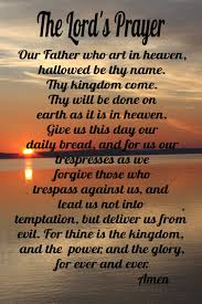 Our Father Who Art In Heaven Hallowed Be Thy Name Scripture Lord S Prayer Magnet Zazzle Com In 2020 Prayer For Fathers The Lords Prayer Our Father Prayer