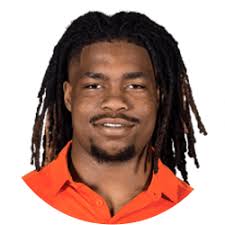 Donyai Taylor (UTSA)