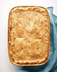 Classic Chicken Potpie Recipe Recipe Chicken Pot Pie Recipes Recipes Pot Pie