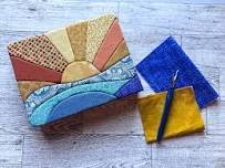 Adult Craft Night: Kinusaiga Art