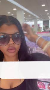 Black Lady Backs Up Car and Argues with White Girl