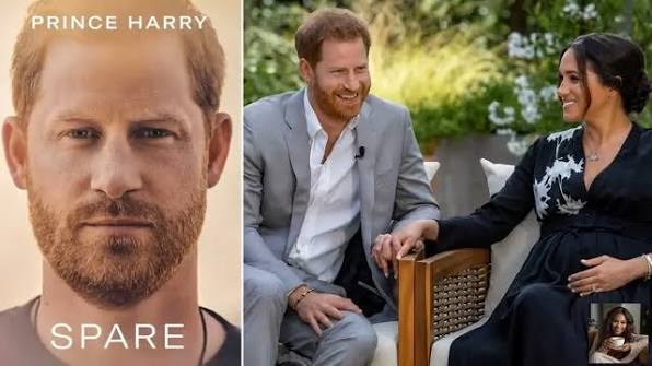 Lady C FINALLY EXPOSES Harrys New Girlfriend As SHOCKING Divorce Plans  UNFOLDS #RoyalFamily #reels #rellsviral #reelsvideo #reelsinstagram |  FameRadar