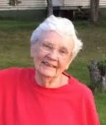 Betty Baumer Obituary August 19, 2018
