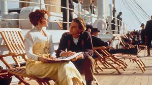 Maybe you would like to learn more about one of these? Film Titanic Into Film