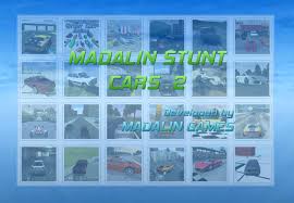 You Can Play Madalin Stunt Cars 2 In A99 Io As Unblocked Stunts Super Sport Cars Super Adventure