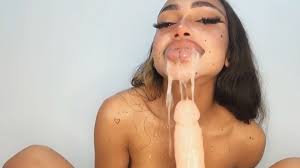 Cute Camgirl Destroys Her Throat With A Dildo - Camila Ramirez in HD  Quality - Watch Now on PlayHDPorn