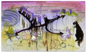 Bildergebnis für Fabrice Hybert