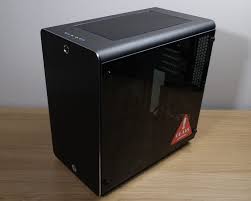 Trustpilot review in the subject line so we can address this situation with you right away. Raijintek Thetis Window Atx Case Review Play3r