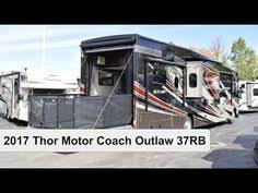 Maybe you would like to learn more about one of these? Thor Outlaw Rv S