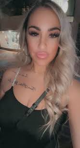 Ashley Leger (@ashleyleger7)