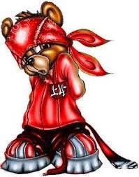 Gangster teddy bear drawing by sarra lynnette the snuggle is real #26575242. Pin On E Mega