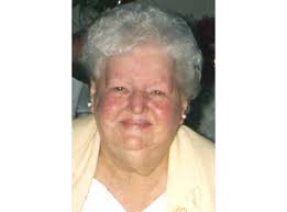 Mary Melling Obituary (1923