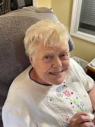 Vera "Peggy" Sims Dannelly Obituary May 13, 2025
