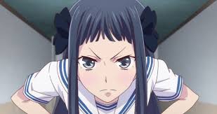 motoko fruits basket anime fruit basket