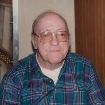 Obituary for Conrad Vinson Cooper