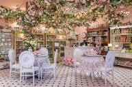 English Rose Tea Room · English Rose Tea Room