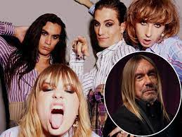 May 24, 2021 · maneskin won with 524 points, while french singer barbara pravi came in second with 499 points. M Etficxuxwuam